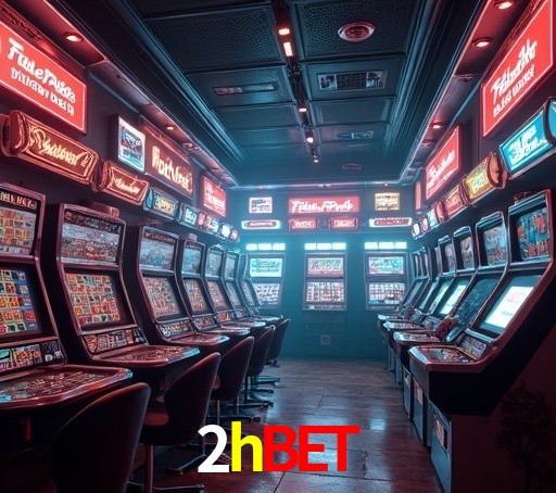 2hbet Plataforma Confiável