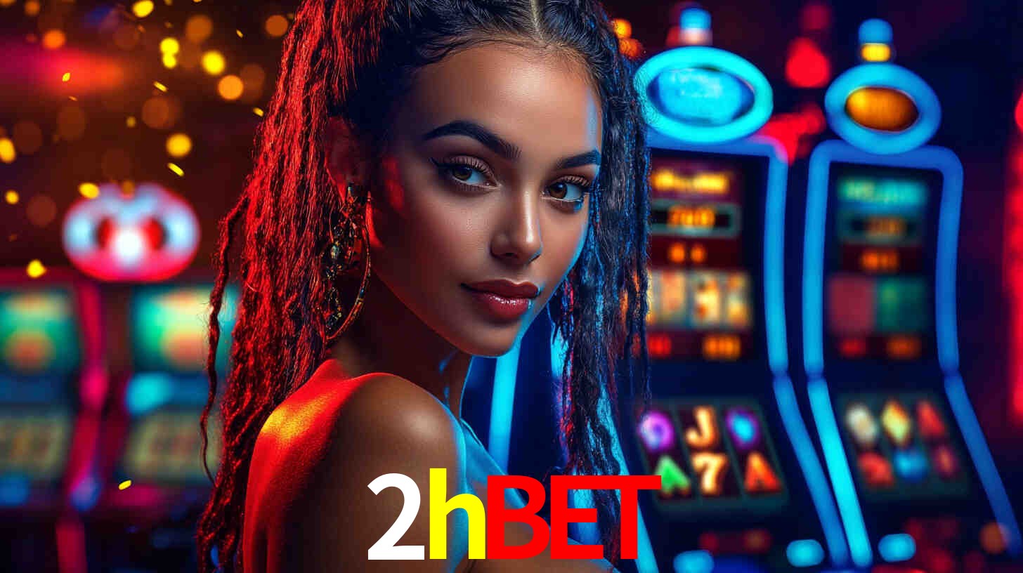 Inovações de Jogos na 2hbet: O Futuro das Experiências Interativas