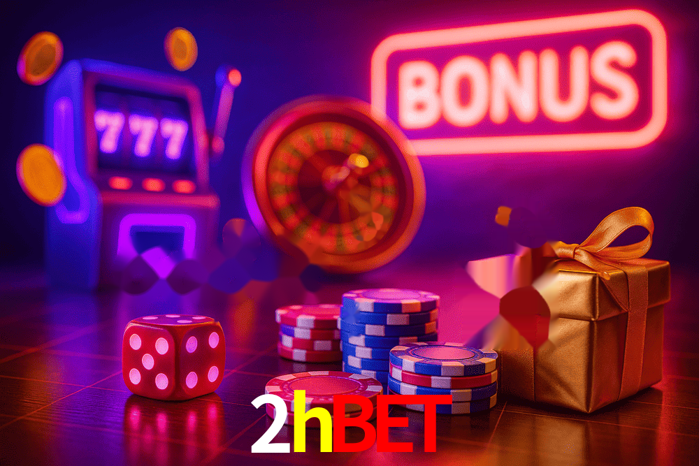 Apostas Esportivas na 2hbet: Um Guia Completo