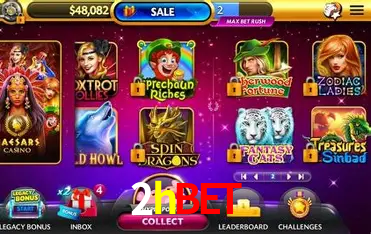 Explorando a Categoria de Eventos em Apostas na 2hbet