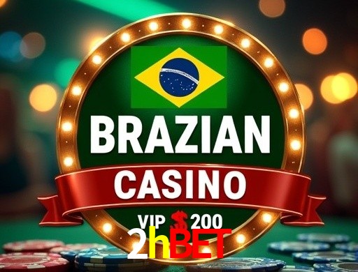 2hbet VIP Program Logo
