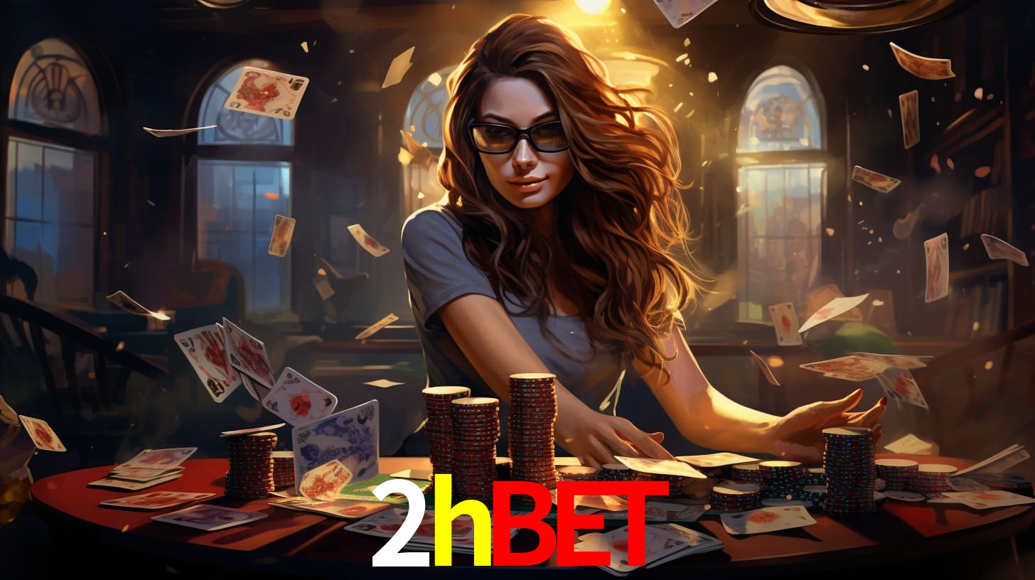 Roulette Table 2hbet