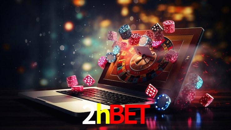 Interface do App 2hbet