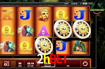 Apostas Esportivas na 2hbet: Um Guia Completo