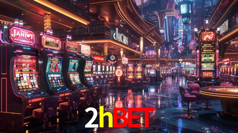 Game Providers 2hbet