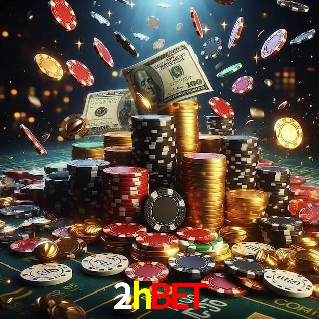 Jogos Exclusivos 2hbet