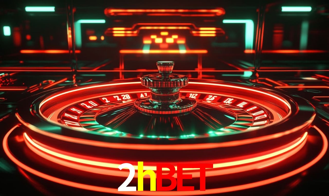A Experiência Imersiva dos Cassinos Ao Vivo no 2hbet