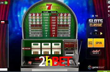 2hbet Cassino Ao Vivo - 89 Mesas Evolution Gaming