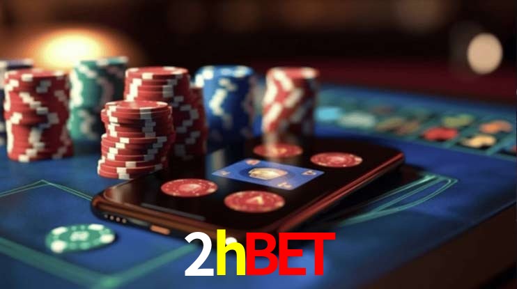Experiência VIP 2hbet