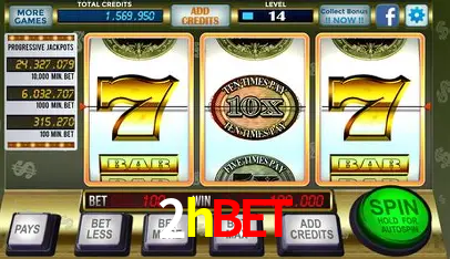 A Emoção da Loteria na 2hbet: Uma Chance de Mudança de Vida