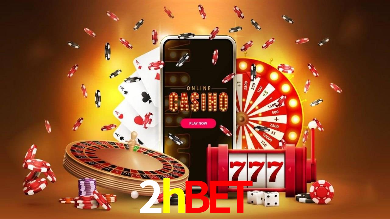 Sistemas de Segurança 2hbet