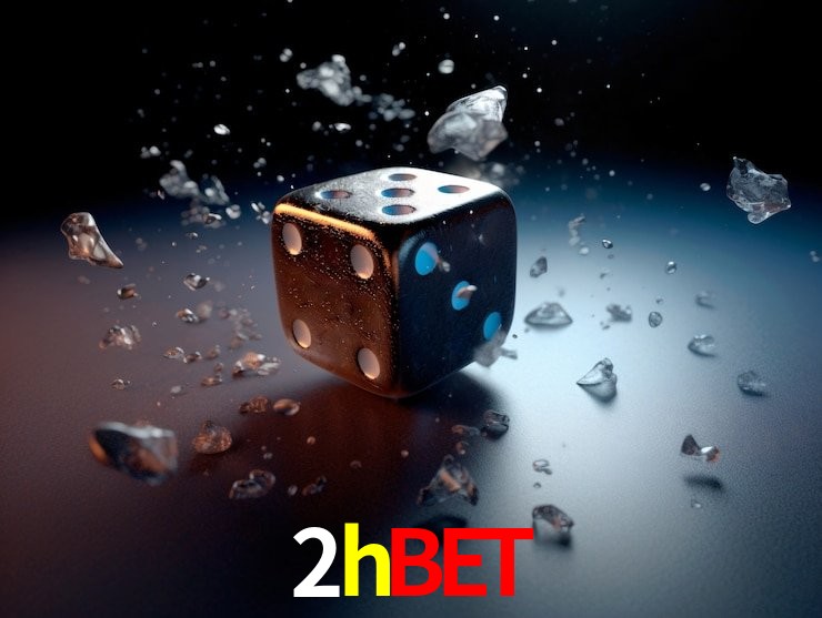 Logo 2hbet Loteria Online