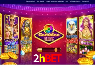 Descubra a Essência do 2hbet: Nossa História e Compromissos