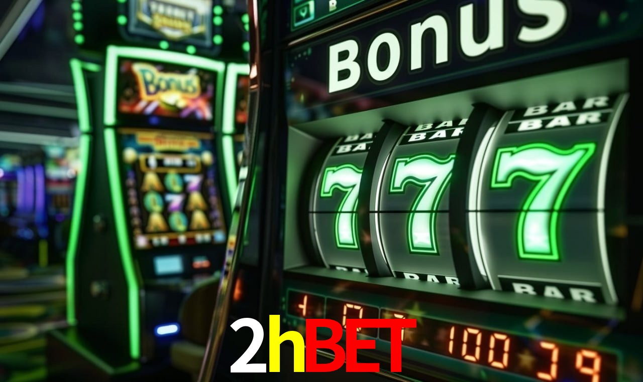 Slot Games 2hbet