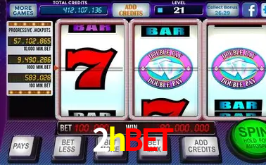 Apostas Esportivas na 2hbet: Um Guia Completo