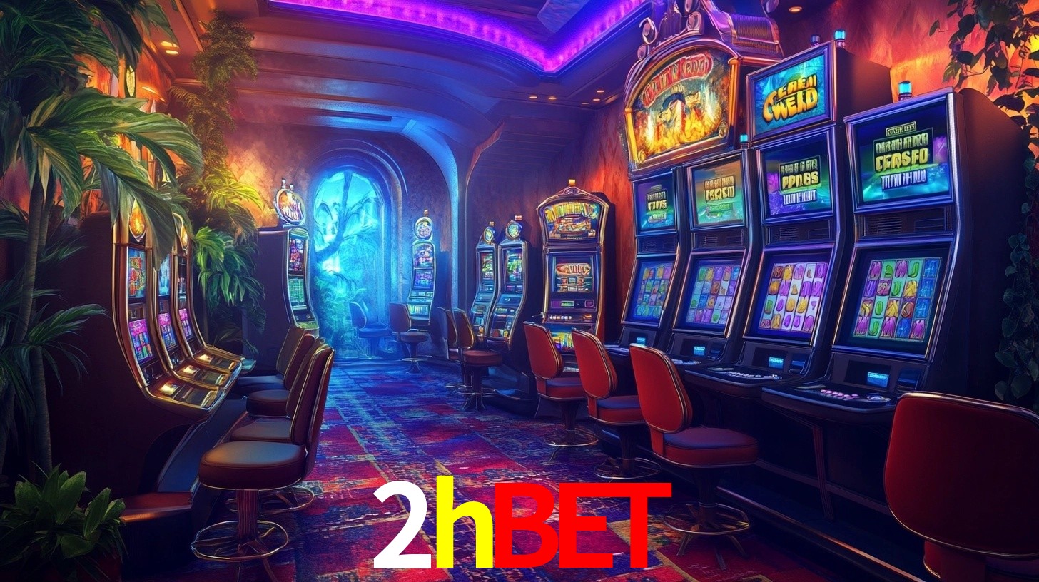 Programa VIP 2hbet