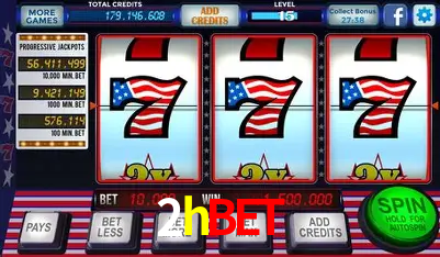 A Emoção da Loteria na 2hbet: Uma Chance de Mudança de Vida