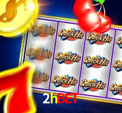 Descubra o Programa VIP da 2hbet: Vantagens Exclusivas para Jogadores