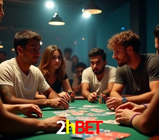 Logo 2hbet Plataforma Certificada
