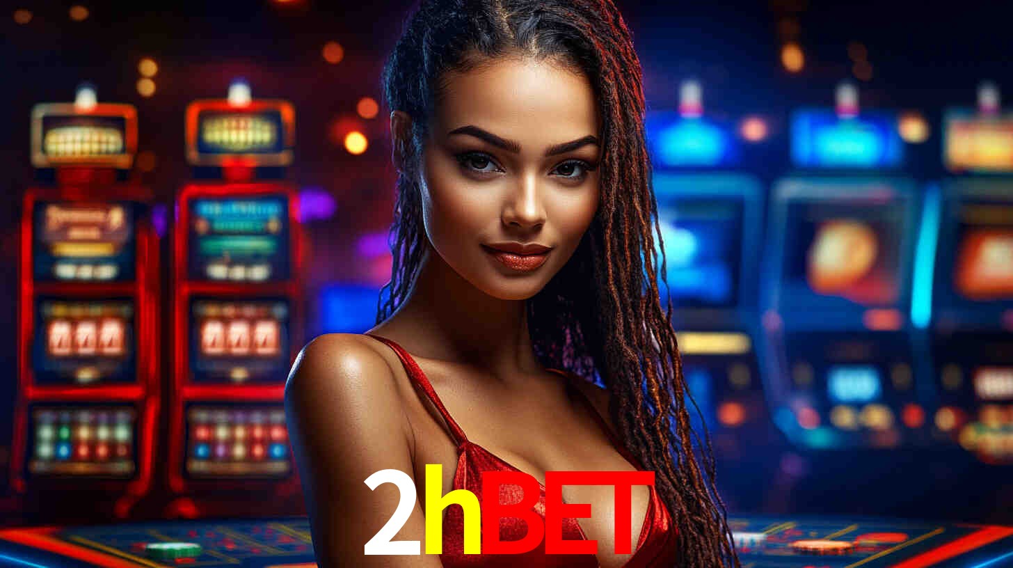 A Emoção da Loteria na 2hbet: Uma Chance de Mudança de Vida