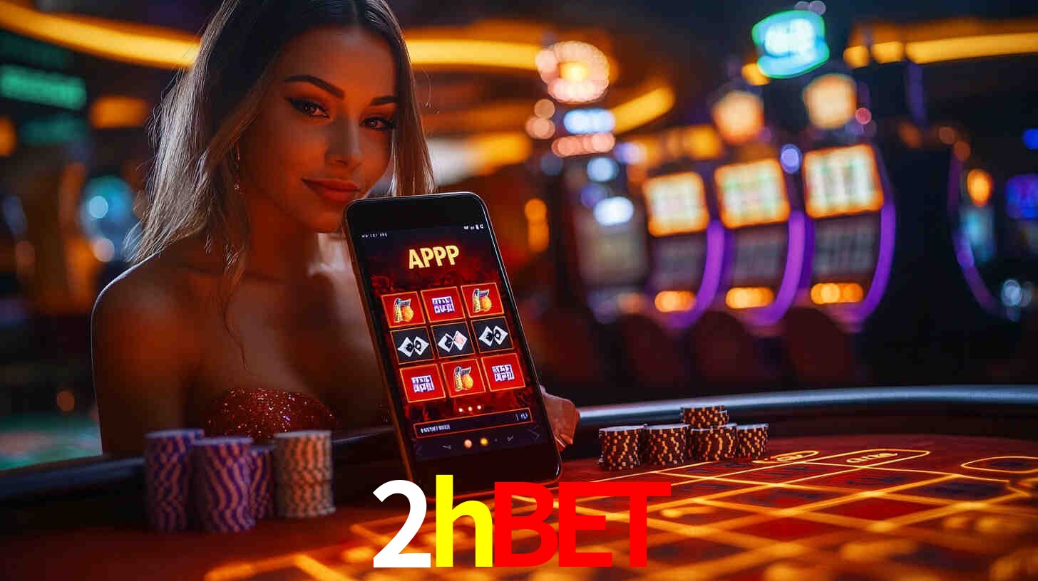 Descubra a Essência do 2hbet: Nossa História e Compromissos