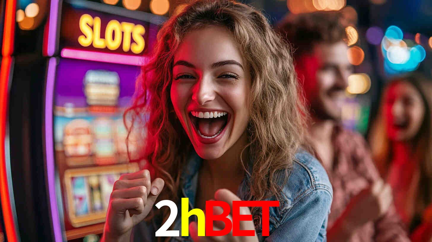 Desvendando o Mundo dos Jogos Virtuais na 2hbet
