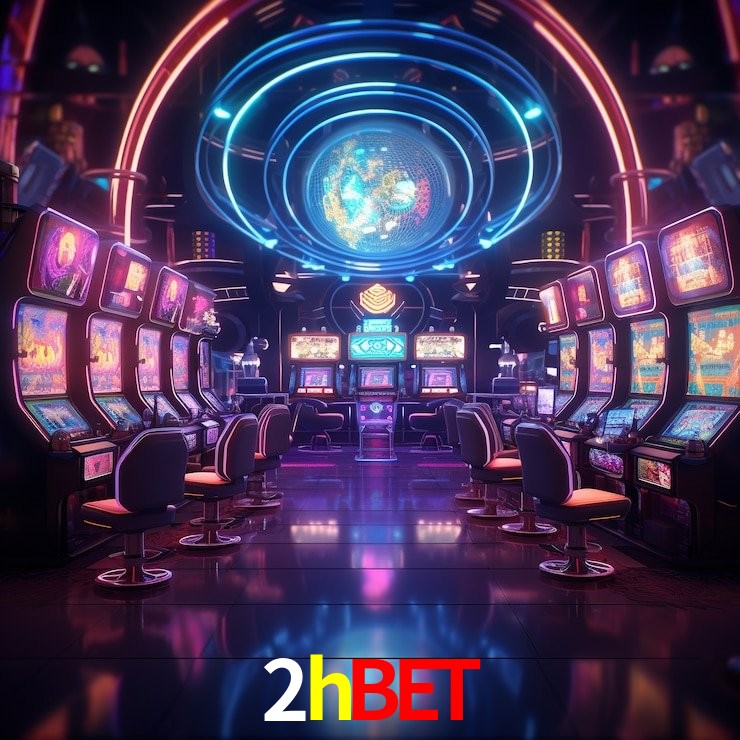 2hbet Jackpots Progressivos