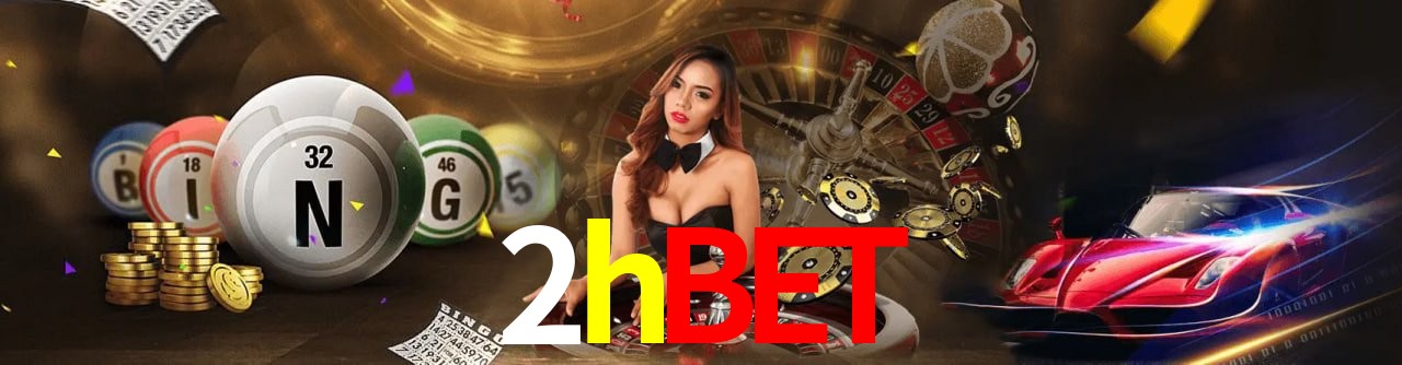Logo 2hbet Telegram Canal Oficial