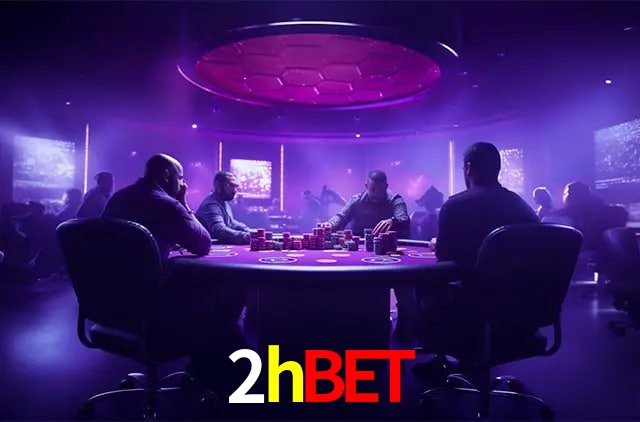 cassino 2hbet