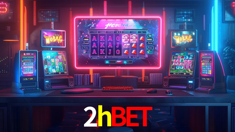 2hbet: Jogos de Caça-Níqueis-Altas Recompensas, Roleta-Velocidade, Blackjack-Desafios Máximos